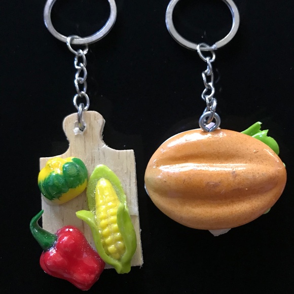 Handmade Other - Llaveros artesanales